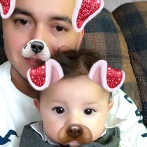 Meet your Posher, Germain